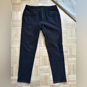 Lululemon abc slim pant